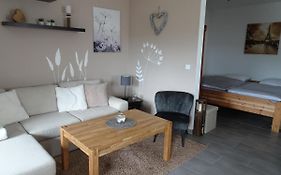 Ferienwohnung Bueren-Harth